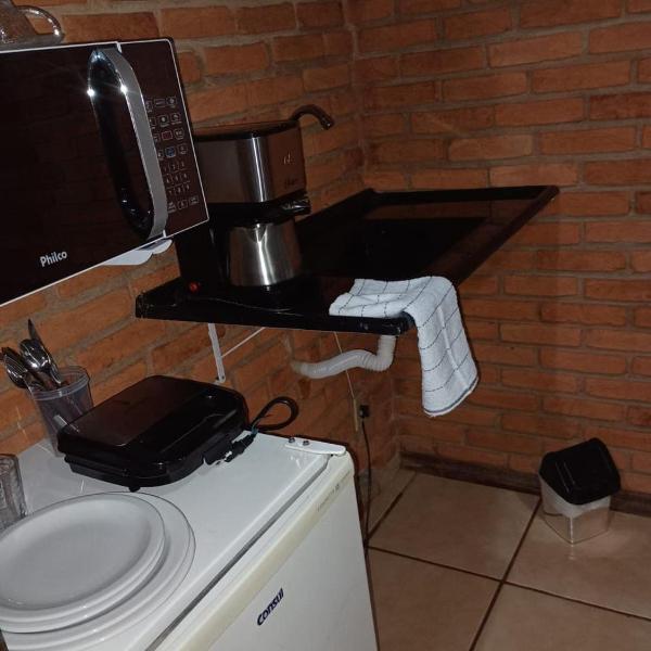 Chalé 1 - Centro Bela Vista - Foto 3
