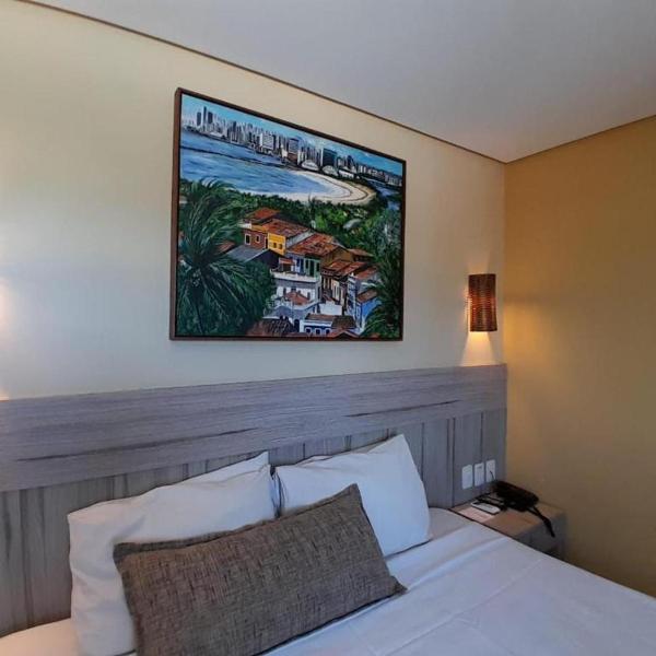 Positiva Hotel