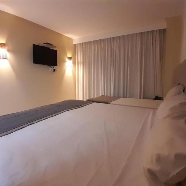 Positiva Hotel - Foto 2
