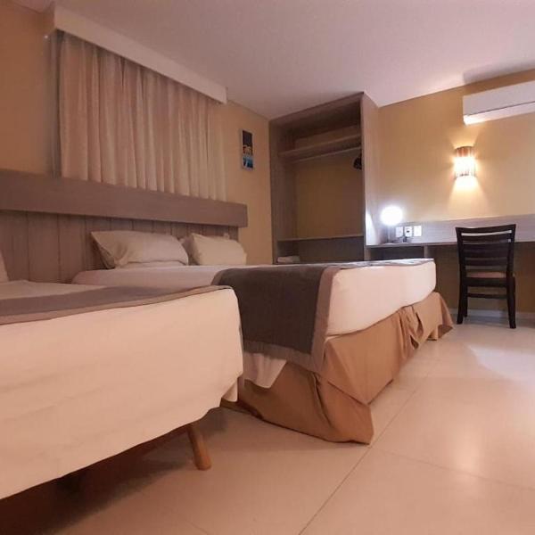 Positiva Hotel - Foto 3