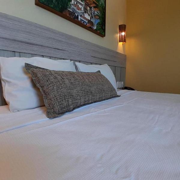 Positiva Hotel - Foto 4