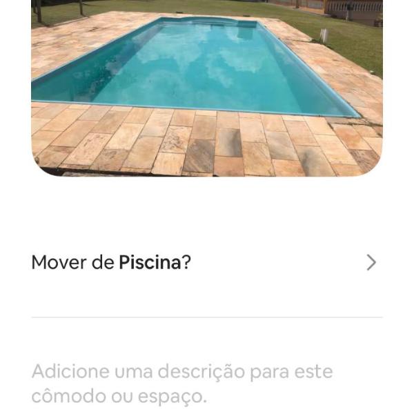 Recanto das Andorinhas