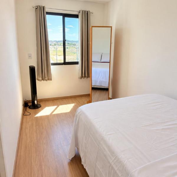 Lunare - Apartamento em Aruana - Foto 2