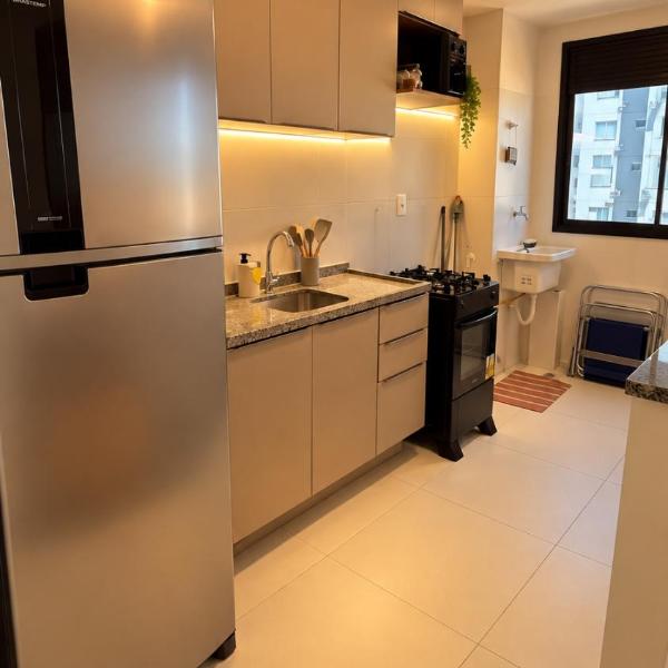 Lunare - Apartamento em Aruana - Foto 4