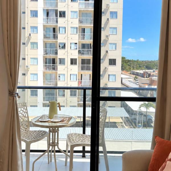 Lunare - Apartamento em Aruana - Foto 5