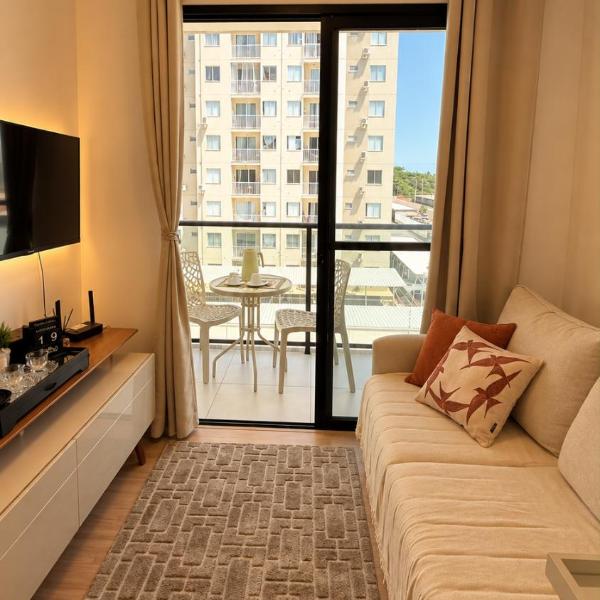 Lunare - Apartamento em Aruana