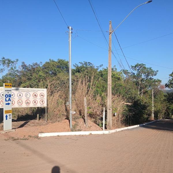 Rancho corumba 4 - Foto 4