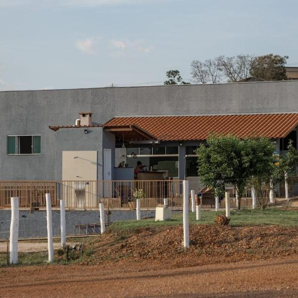 Rancho corumba 4 - Foto 2