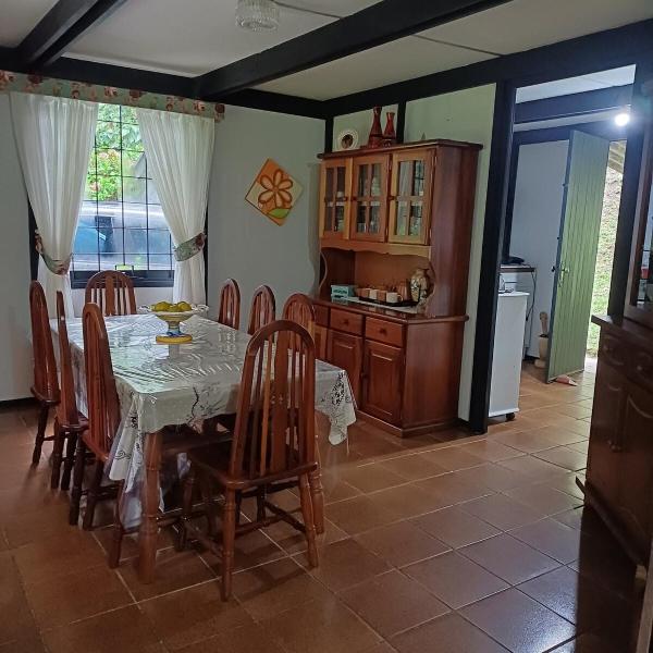 Cozy House in the Nature of Vale Encantado - Foto 4