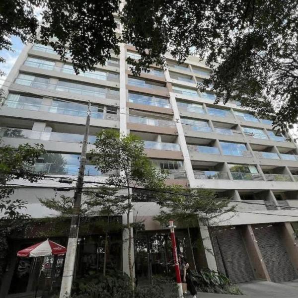 Cyrela Arti Perdizes - Nubank Parque - 01 Suites