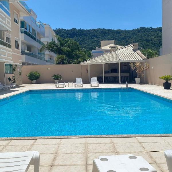 Apê c/3 dormitórios, espaçoso, PISCINA na PRAIA - Foto 4
