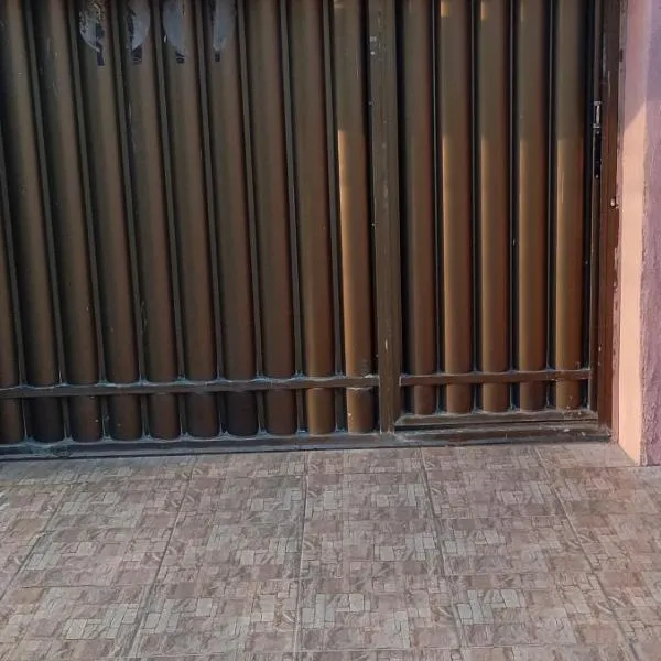 Aracaju में, होटल Casa D'oia Suítes Individuais