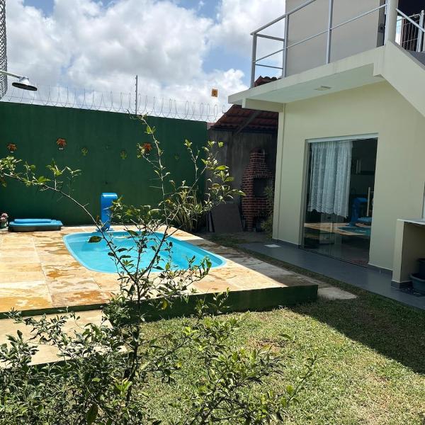 Beach House Lívia - Foto 4
