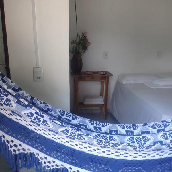 Econômico Suíte Standard Vila Jeri - Foto 4