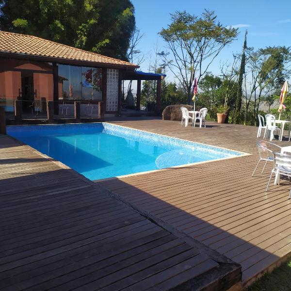 Hostel Cravo e Canela Itatiaia