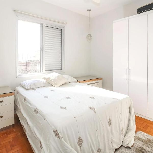 Spacious apartment in Bom Retiro - no garage - Foto 2