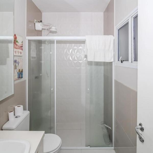 Spacious apartment in Bom Retiro - no garage - Foto 3