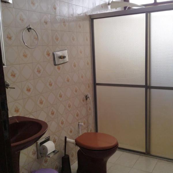 Studio privativo, garagem, auto check-in, próximo ao centro e rodoviária S3 - Foto 5