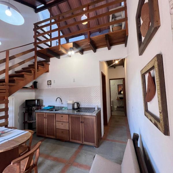 Charming house 150 meters from the sea, in the city of Beto Carrero