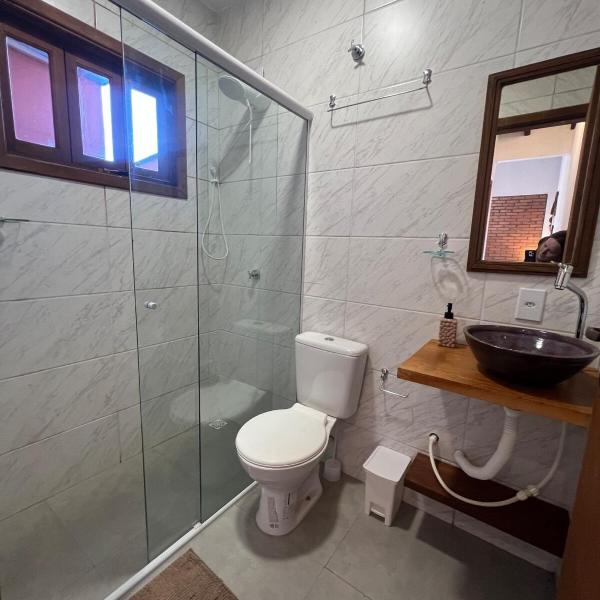 Charming house 150 meters from the sea, in the city of Beto Carrero - Foto 3