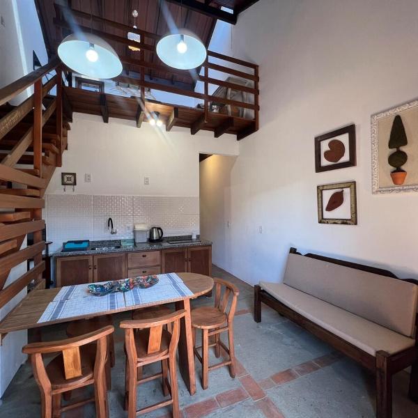 Charming house 150 meters from the sea, in the city of Beto Carrero - Foto 4