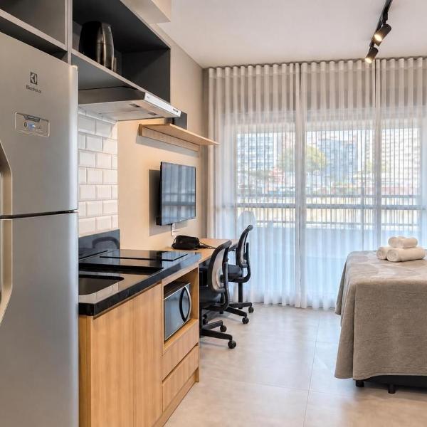 Studios em Vila Clementino | Próximo à UNIFESP - Foto 5
