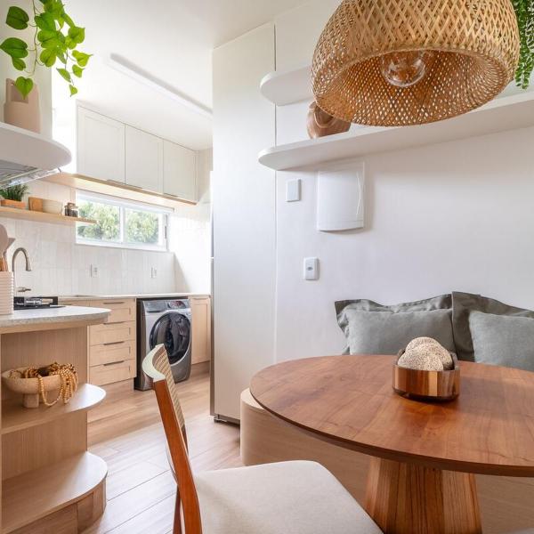 Urban Getaway - Close to Embassies - 1bed - Foto 3