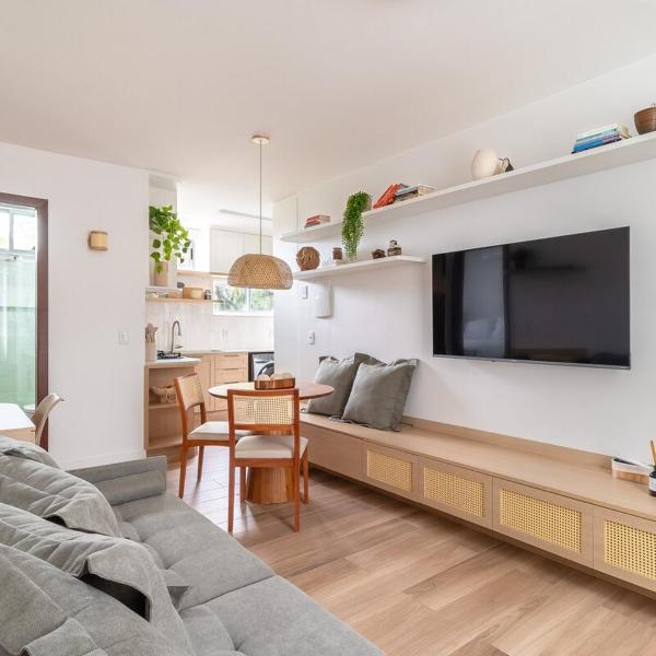 Urban Getaway - Close to Embassies - 1bed - Foto 2