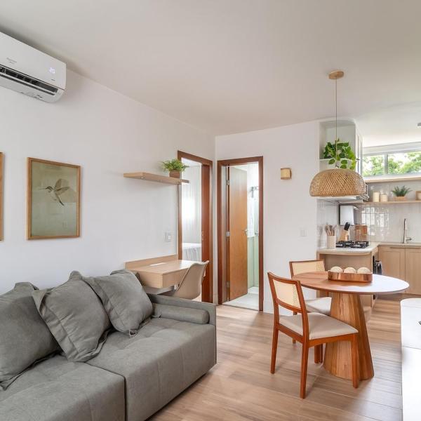 Urban Getaway - Close to Embassies - 1bed - Foto 4