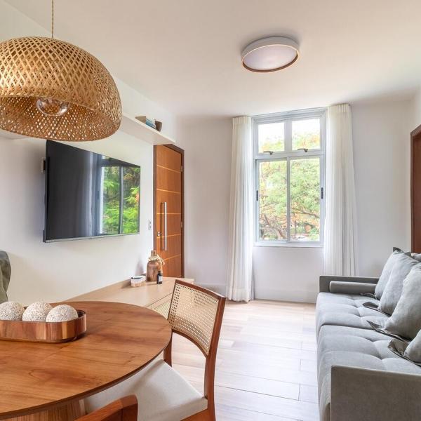 Urban Getaway - Close to Embassies - 1bed - Foto 5
