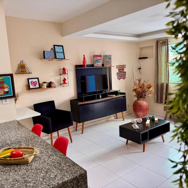 Guia da Dani - Studio 106 em Cabo Frio