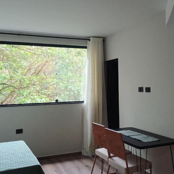 Studio 09 - Next to the Vila Sônia Subway Station - Foto 4
