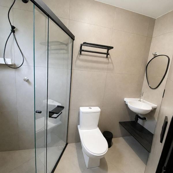 Studio 09 - Next to the Vila Sônia Subway Station - Foto 3