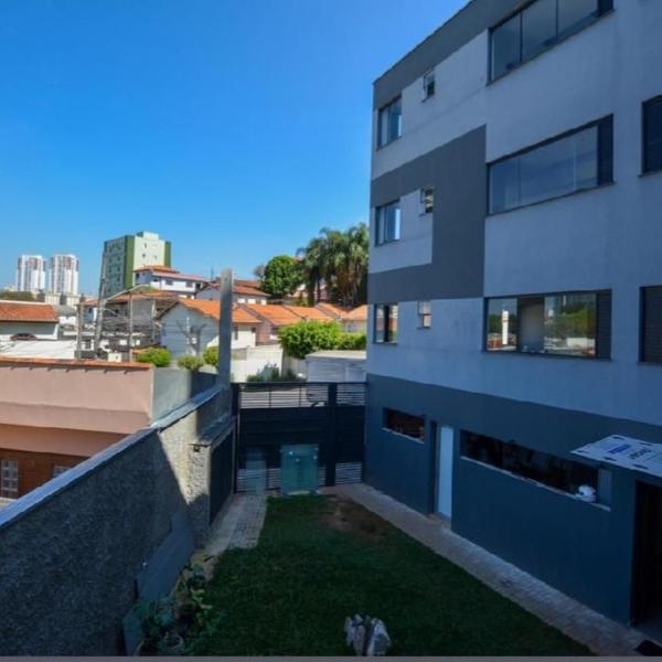 Studio 09 - Next to the Vila Sônia Subway Station - Foto 5
