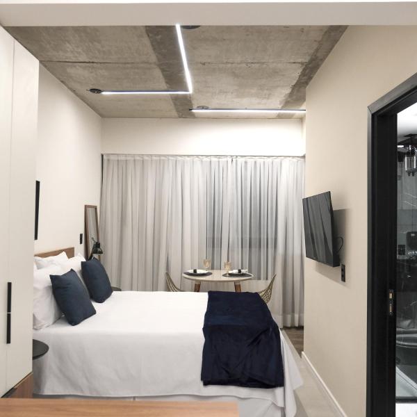 Leonard Hotel - Foto 2