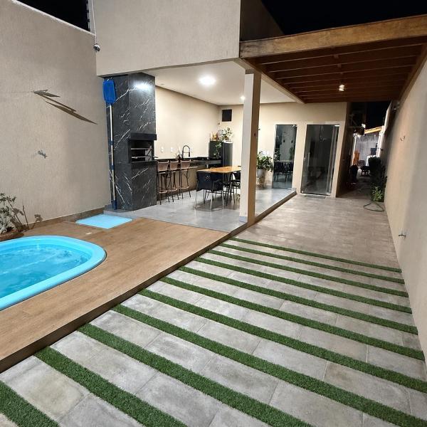 Residência Lacerda Porto - Foto 4