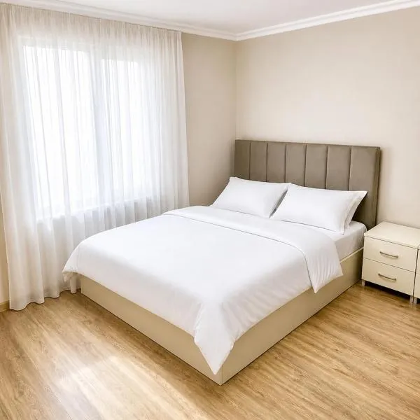 Guest House Near Airport, hotel u gradu Zvartnots International Airport