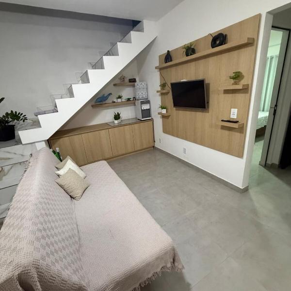 Casa de férias Ubatuba - São Francisco do Sul