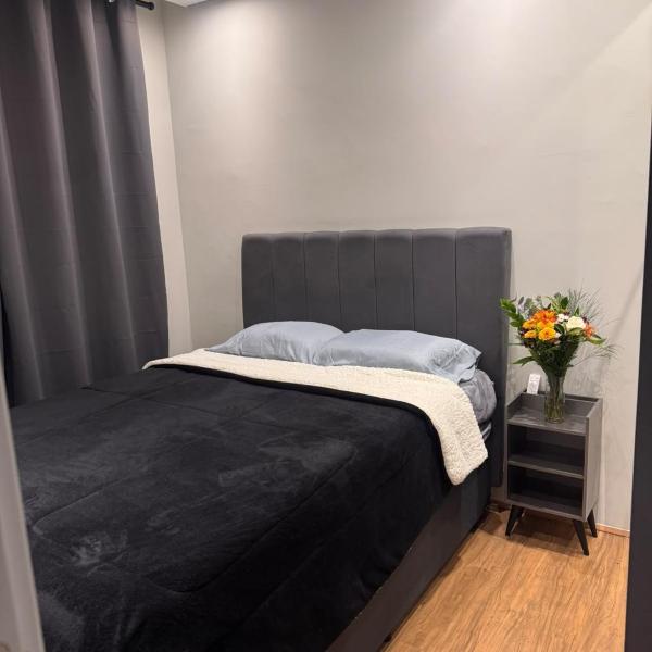 Apartamento Vista Centro São Paulo Aconchegante - Foto 2