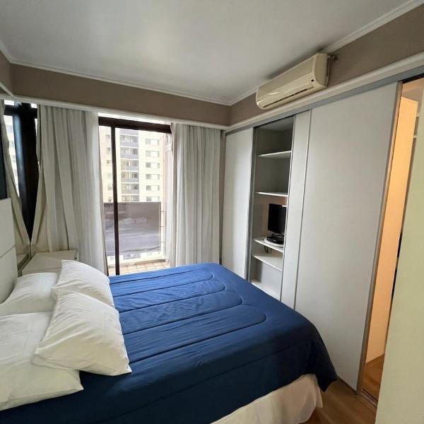 Flat em STB 45m2 - Foto 2