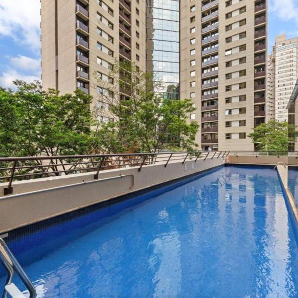 Flat em STB 45m2 - Foto 4
