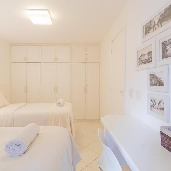 Vieira Souto - Daily Cleaning & Parking V303