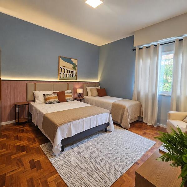 apartamento design em Copacabana - Foto 2