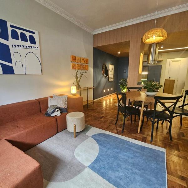 apartamento design em Copacabana - Foto 4