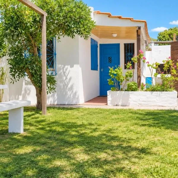 Casa Frente al Mar - Aguas Verdes, hotel a Aguas Verdes