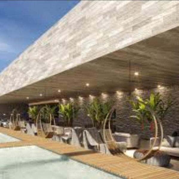 Resort Beach Gav - Salinas