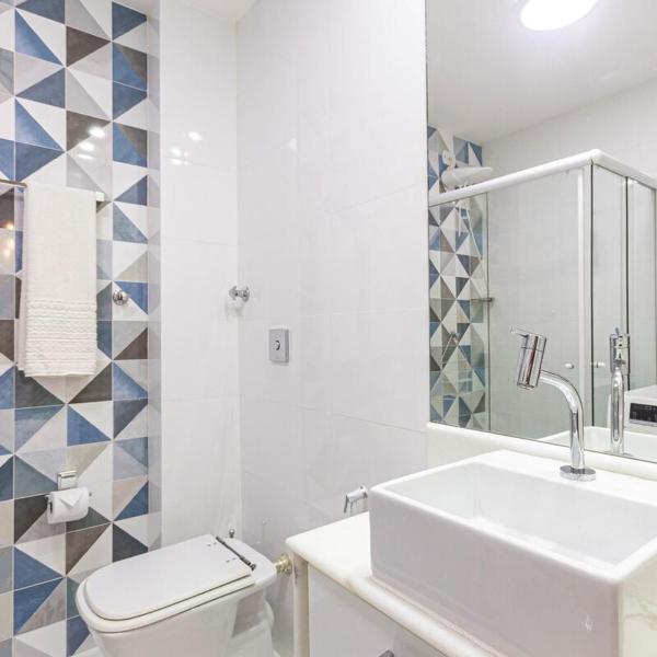 Brand new in Copa - Studio 5 minutes from the beach - Foto 3