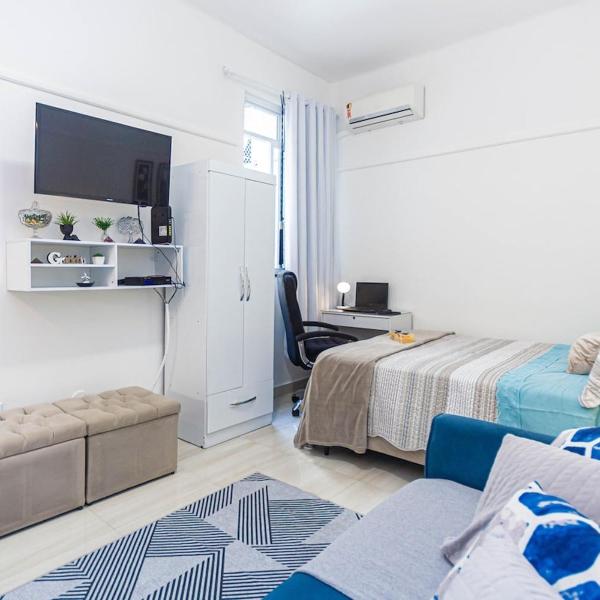Brand new in Copa - Studio 5 minutes from the beach - Foto 5