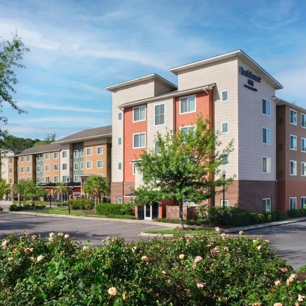 Residence Inn by Marriott Columbia West/Lexington, hotel em West Columbia