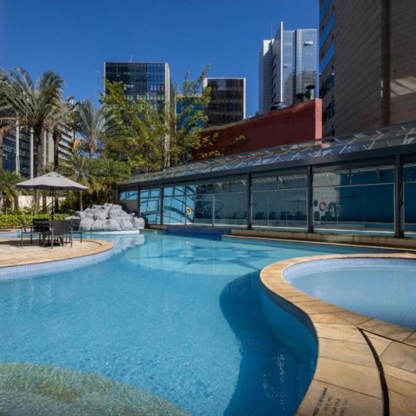 Vila Olimpia Sao Paulo - Foto 4